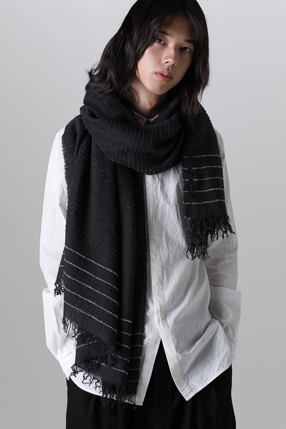 Cler Scarf