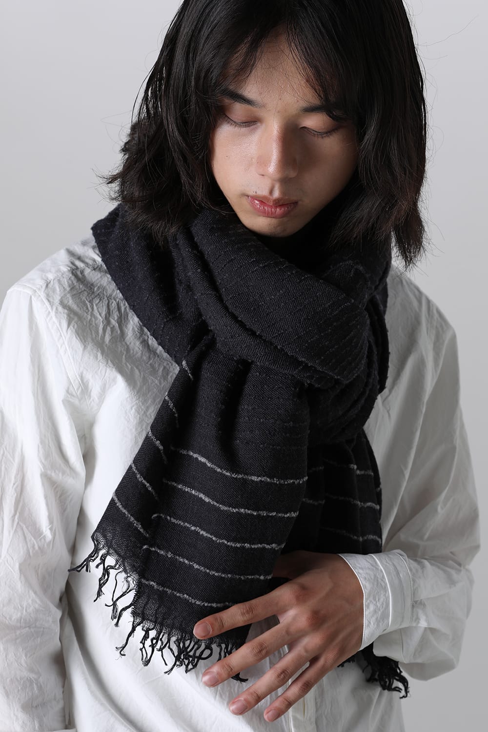 Cler Scarf