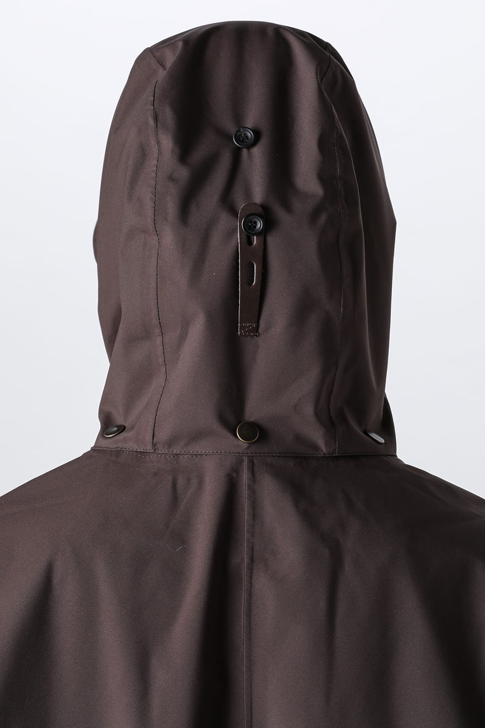 Harmattan Unisex Cropped Mulch