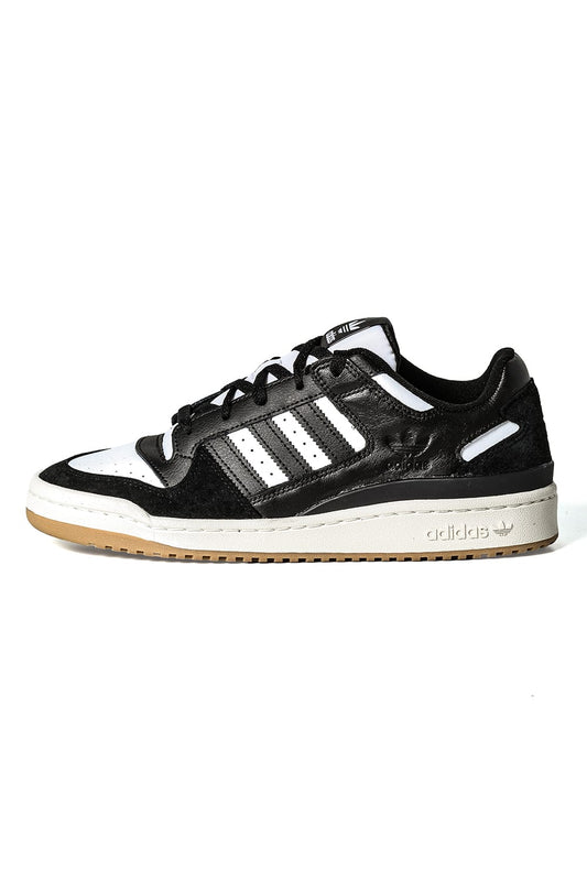 adidas FORUM LOW CL Core Black