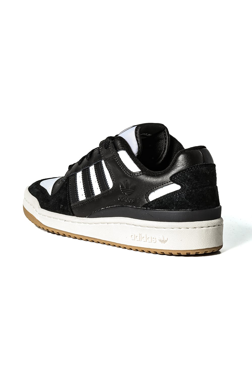 adidas FORUM LOW CL Core Black