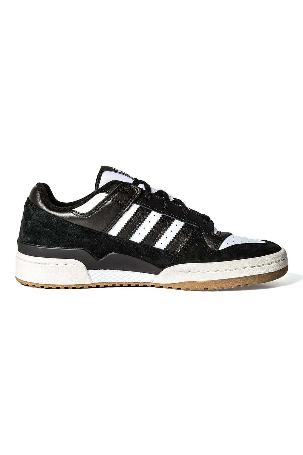 adidas FORUM LOW CL Core Black