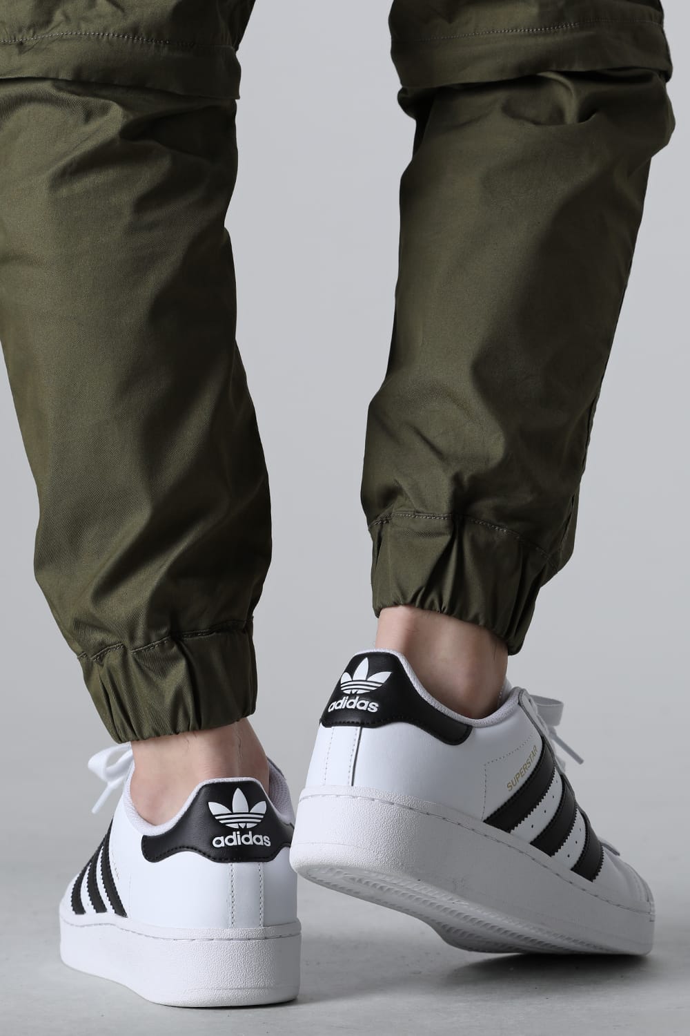 adidas SUPERSTAR XLG