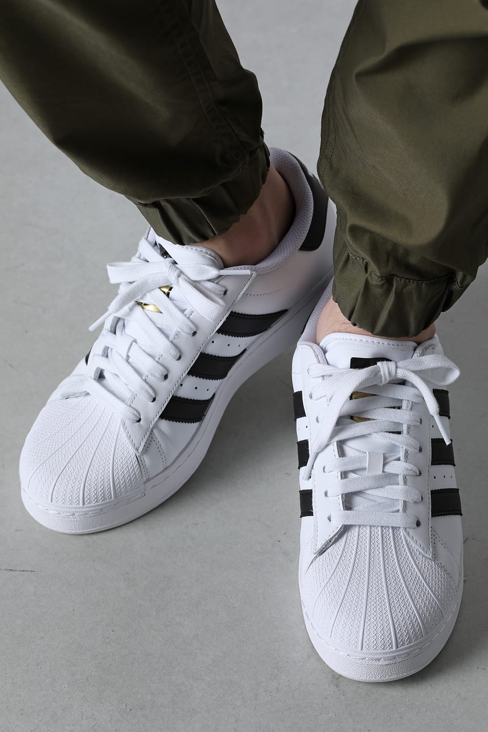 adidas SUPERSTAR XLG