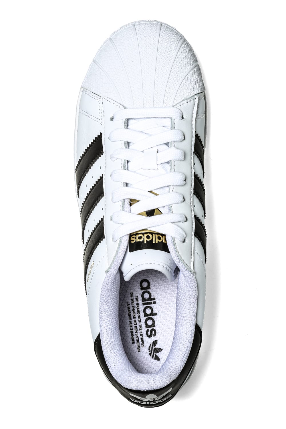 adidas SUPERSTAR XLG