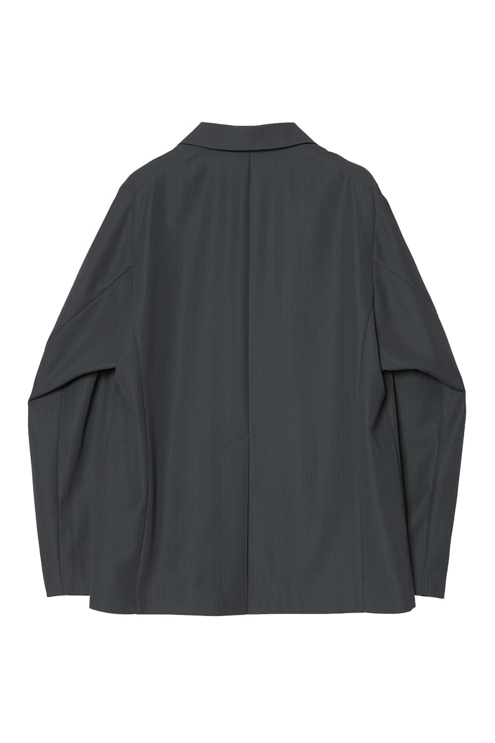 リラックスドショルダージャケット Charcoal