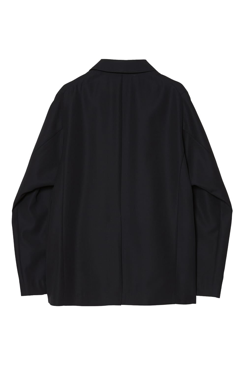 リラックスショルダージャケット Dark Navy