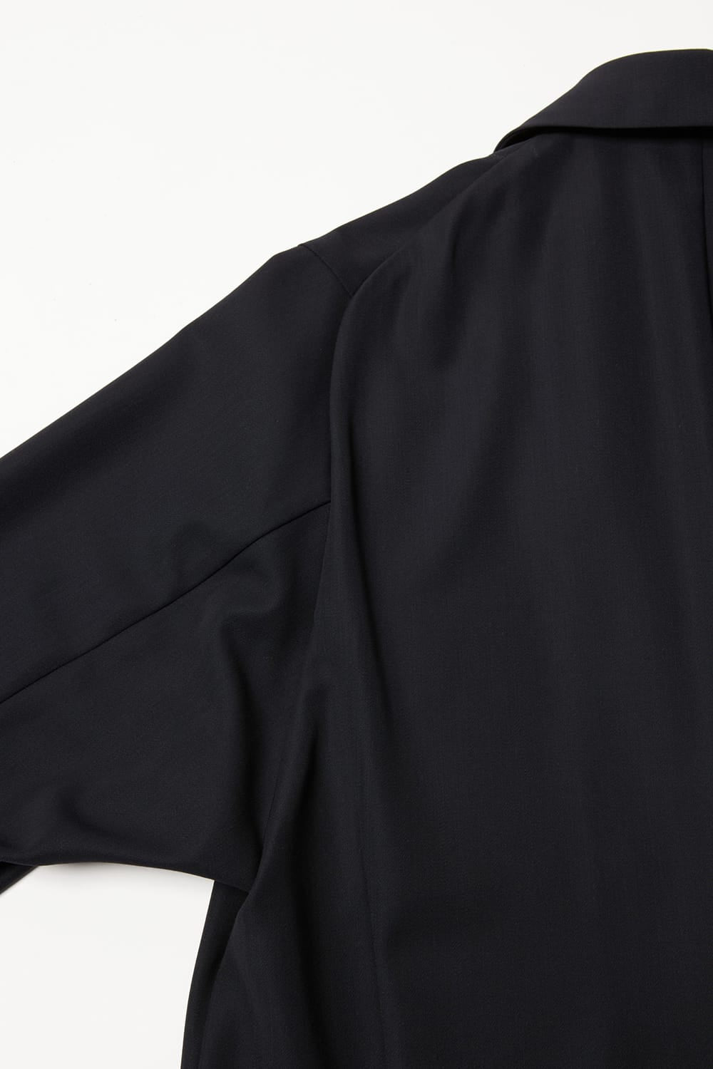 リラックスショルダージャケット Dark Navy