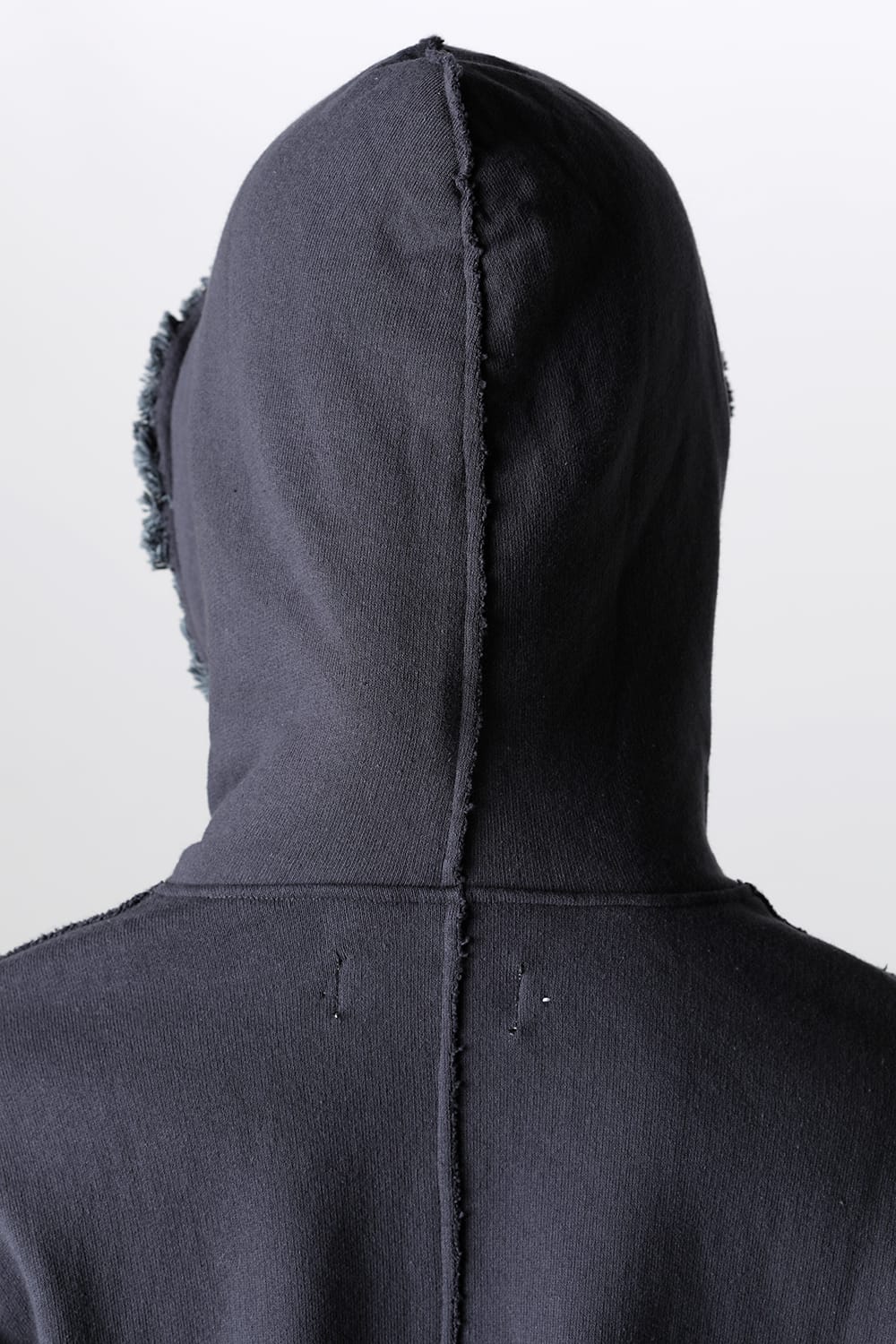 Oversized Parka D.Gray