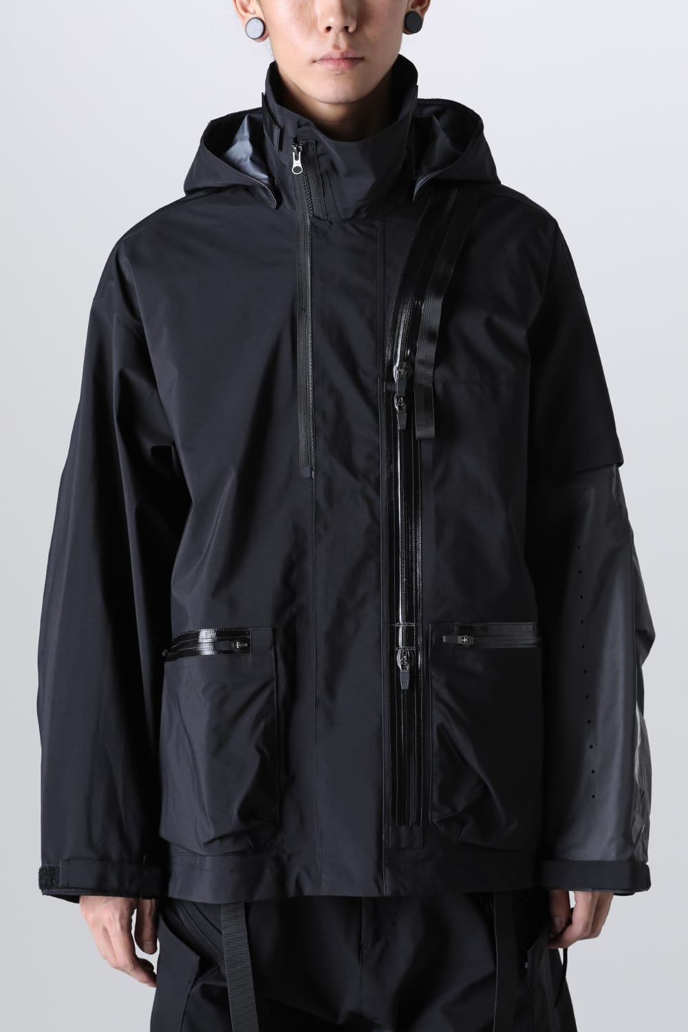 Interops Jacket  3L Gore-Tex Pro