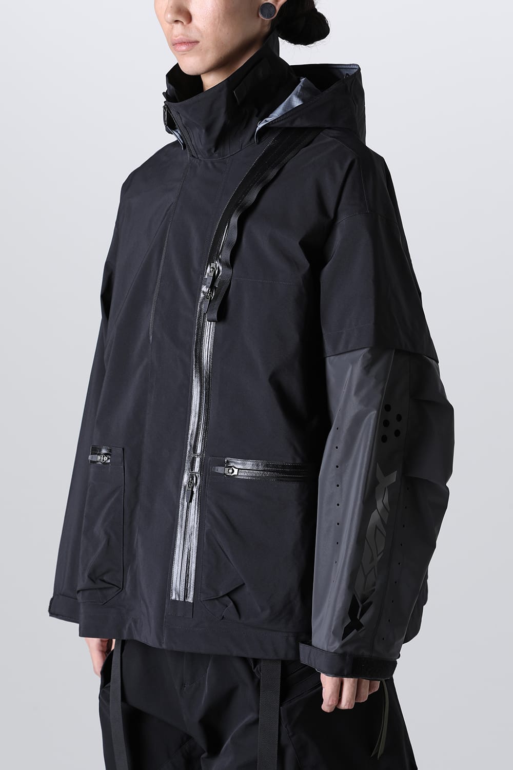 Interops Jacket  3L Gore-Tex Pro