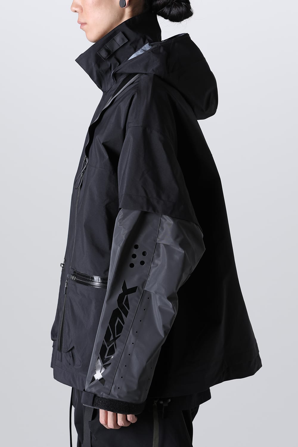 Interops Jacket  3L Gore-Tex Pro