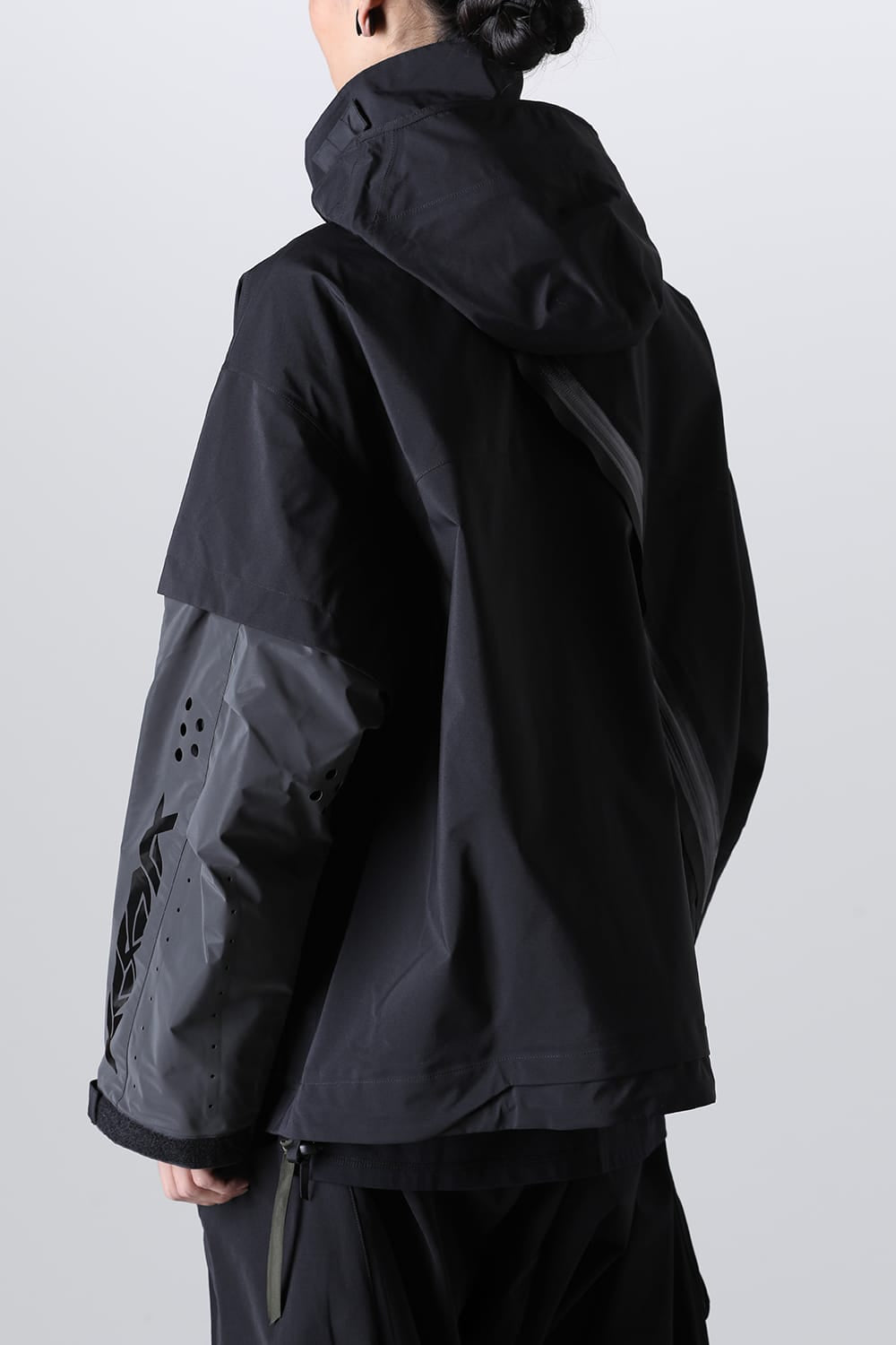 Interops Jacket  3L Gore-Tex Pro
