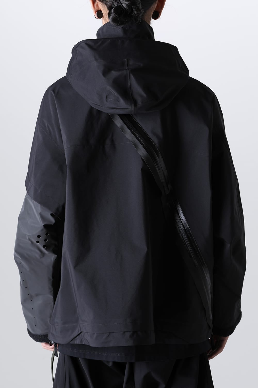 Interops Jacket  3L Gore-Tex Pro