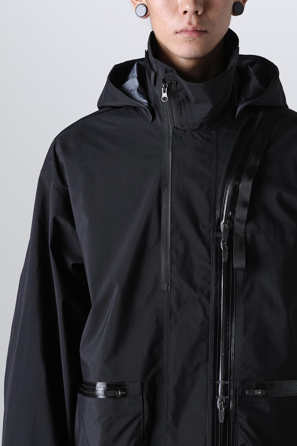 Interops Jacket  3L Gore-Tex Pro