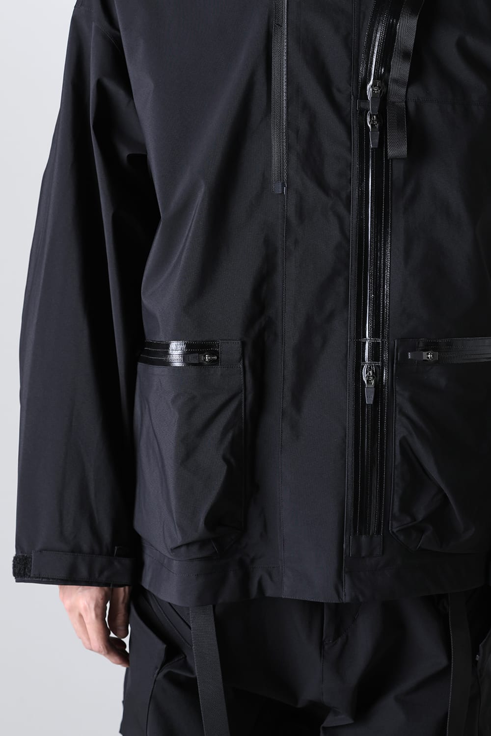 Interops Jacket  3L Gore-Tex Pro