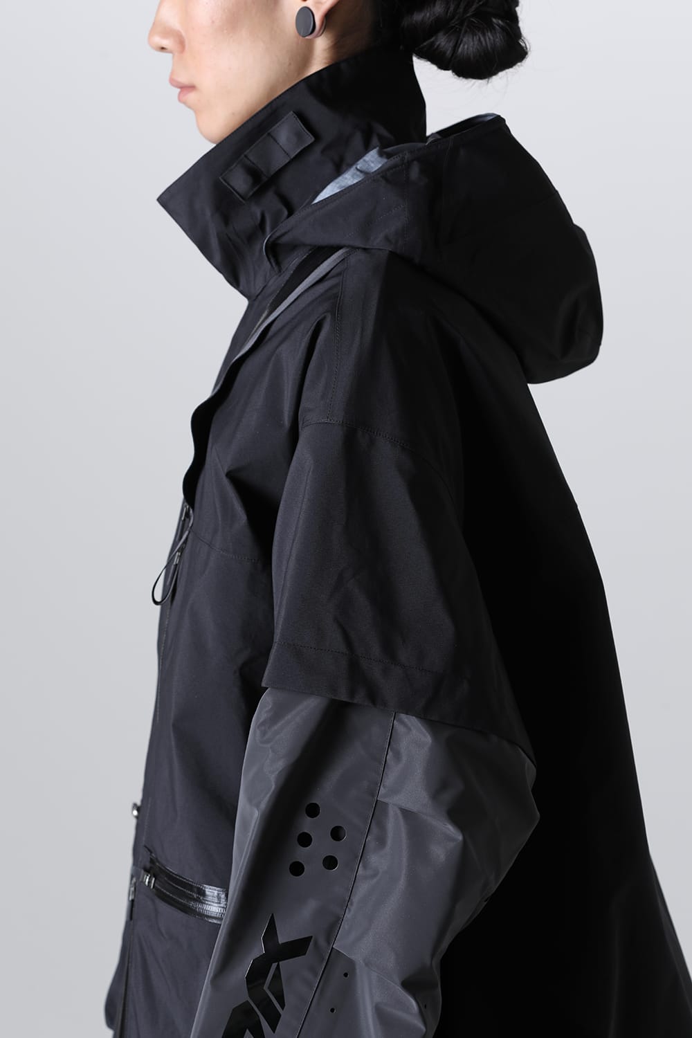 Interops Jacket  3L Gore-Tex Pro