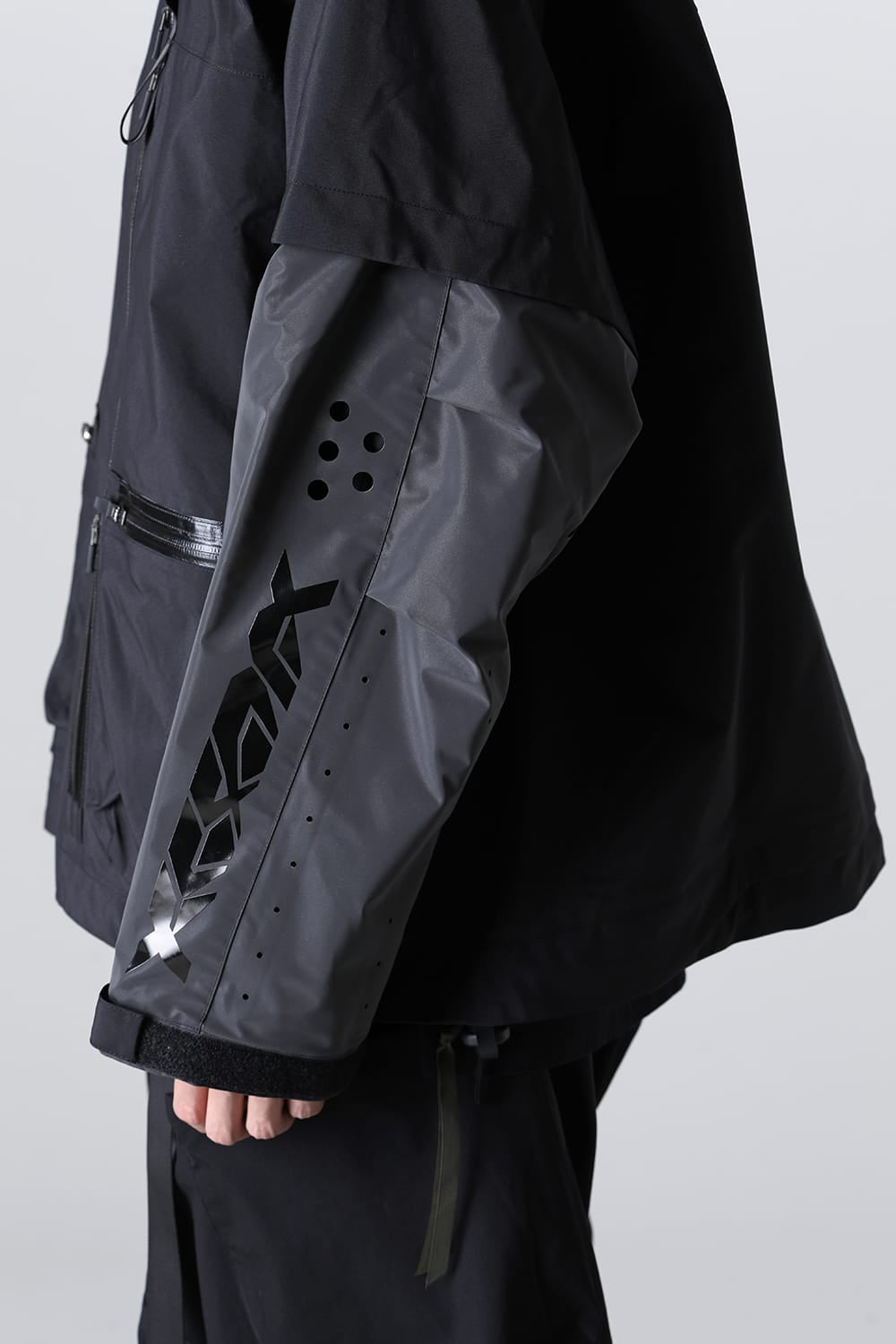 Interops Jacket  3L Gore-Tex Pro