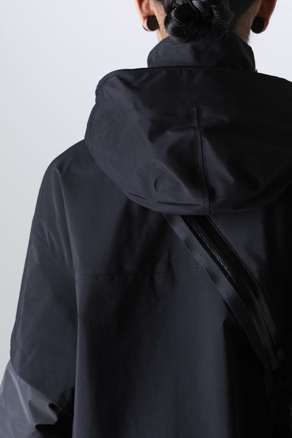 Interops Jacket  3L Gore-Tex Pro