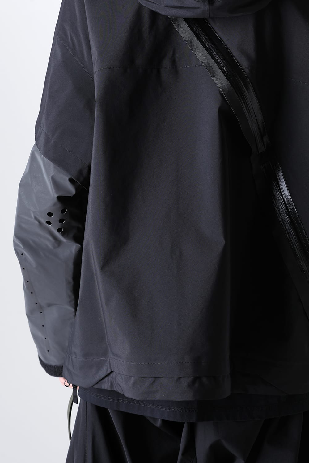 Interops Jacket  3L Gore-Tex Pro