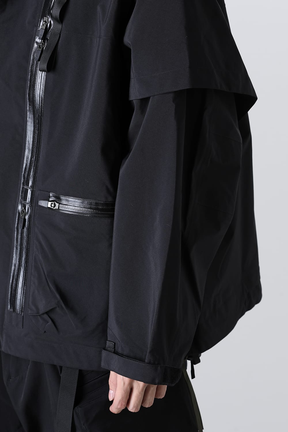 Interops Jacket  3L Gore-Tex Pro