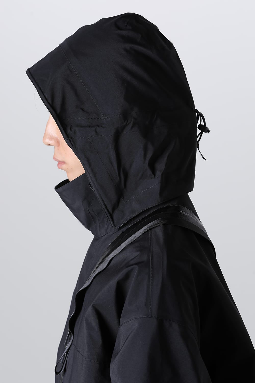 Interops Jacket  3L Gore-Tex Pro