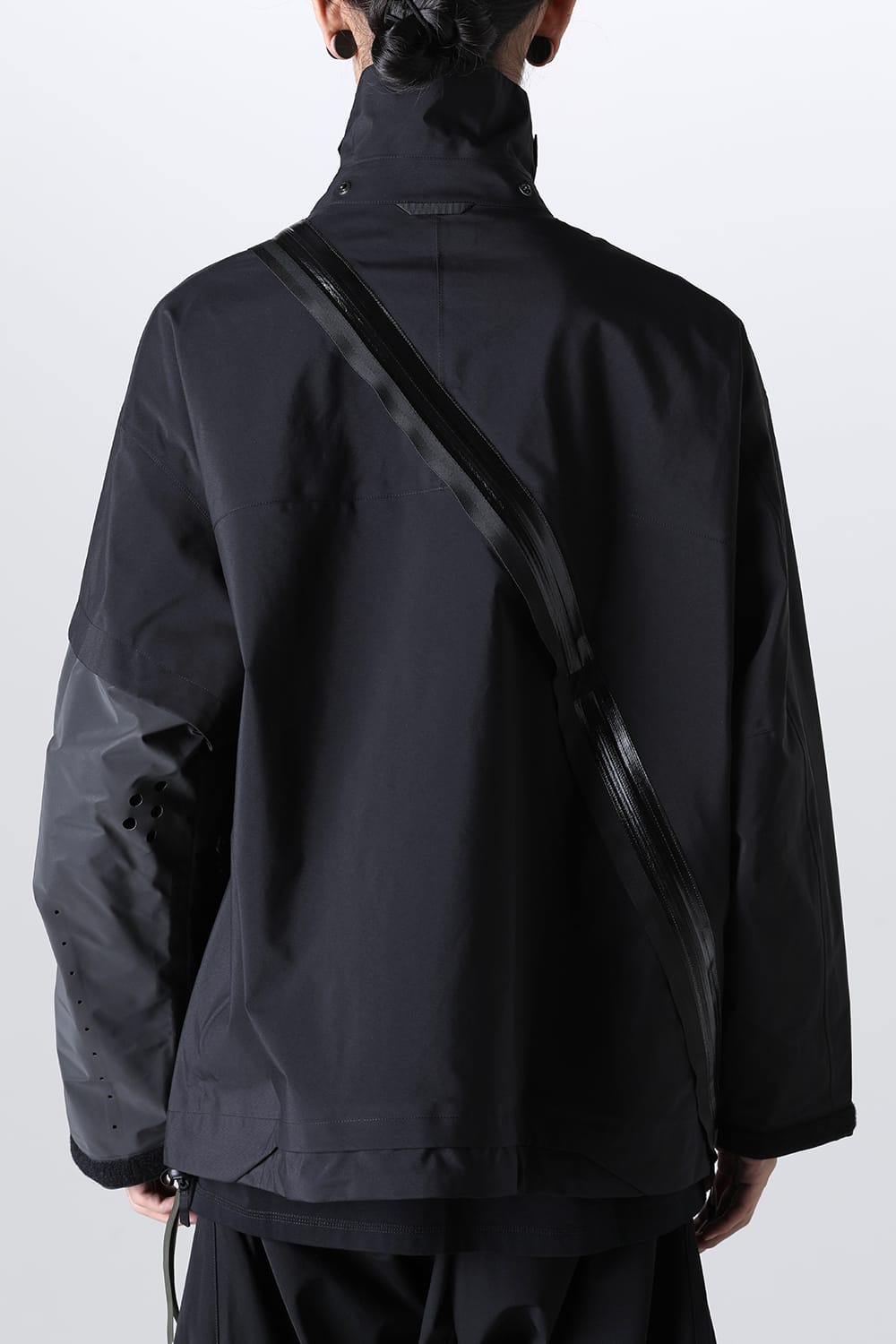 Interops Jacket  3L Gore-Tex Pro