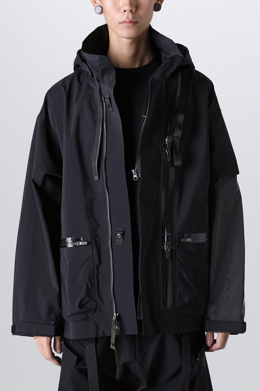 Interops Jacket  3L Gore-Tex Pro