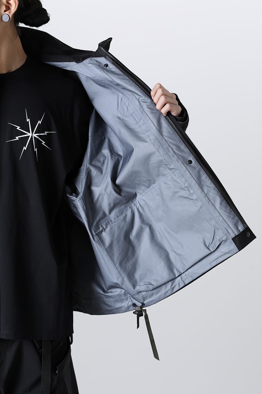 Interops Jacket  3L Gore-Tex Pro