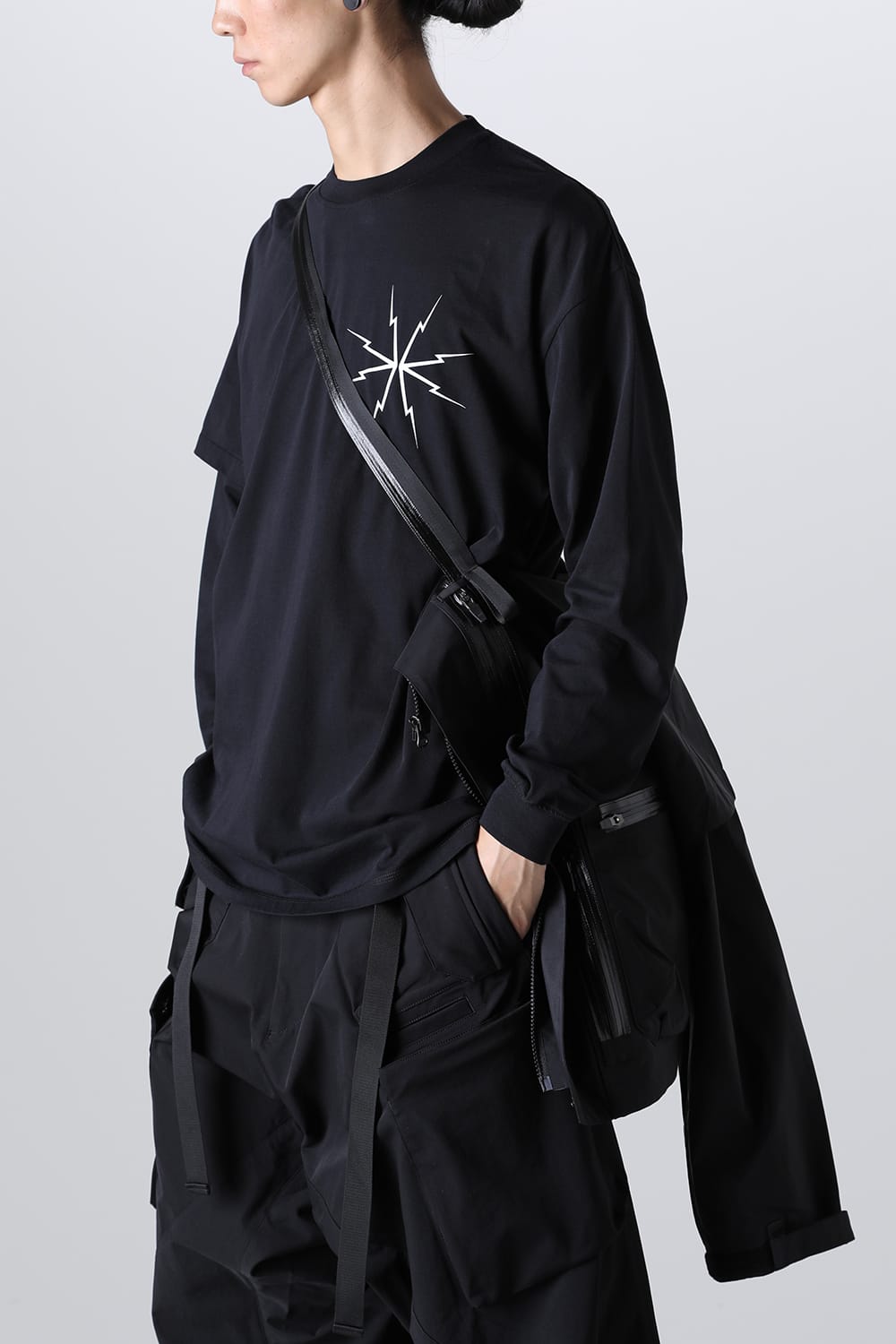 Interops Jacket  3L Gore-Tex Pro