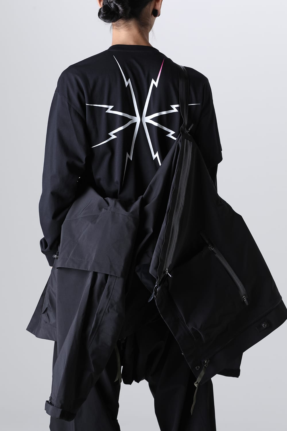 Interops Jacket  3L Gore-Tex Pro