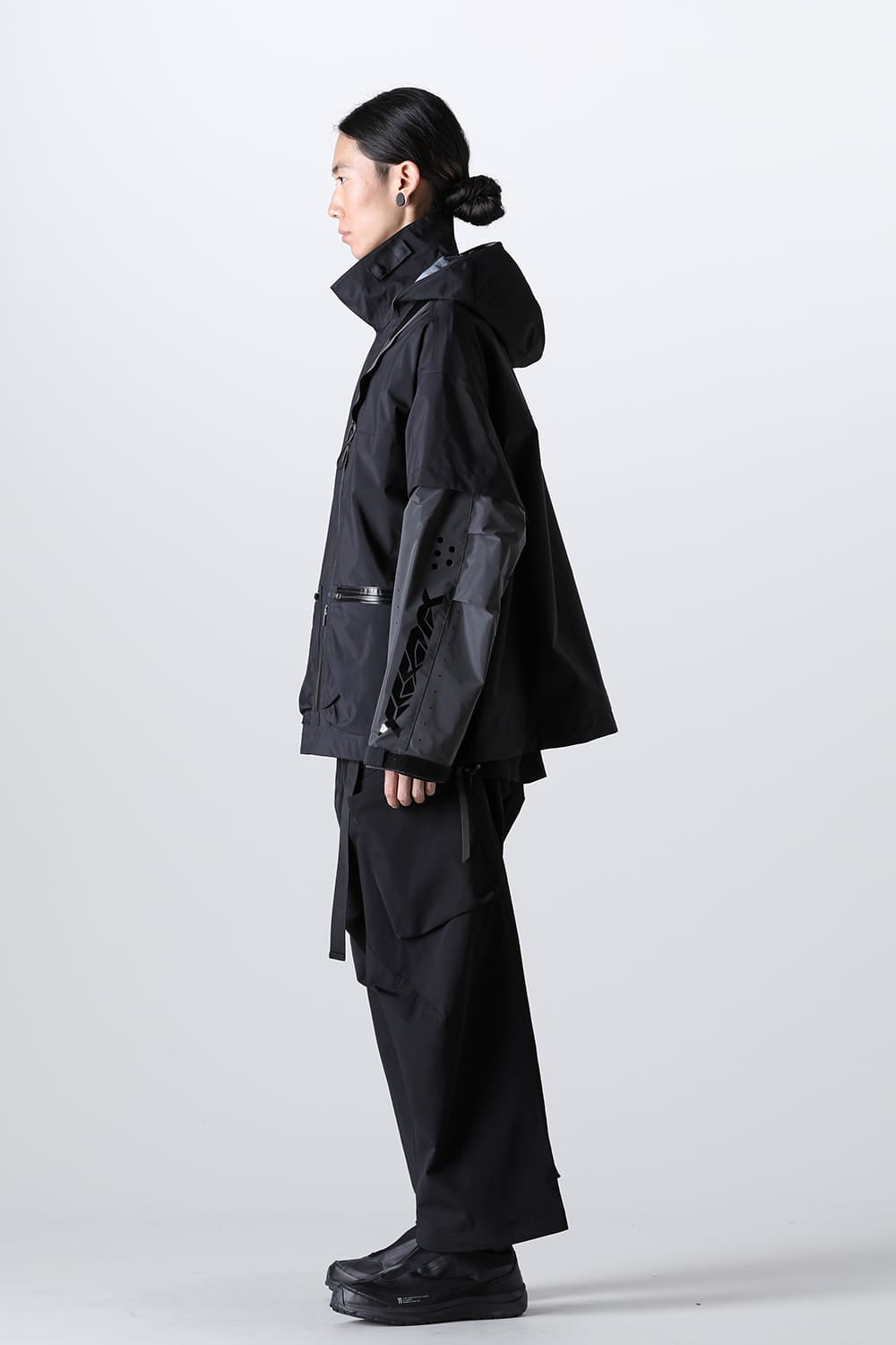 Interops Jacket  3L Gore-Tex Pro