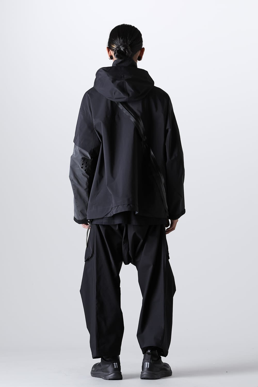 Interops Jacket  3L Gore-Tex Pro