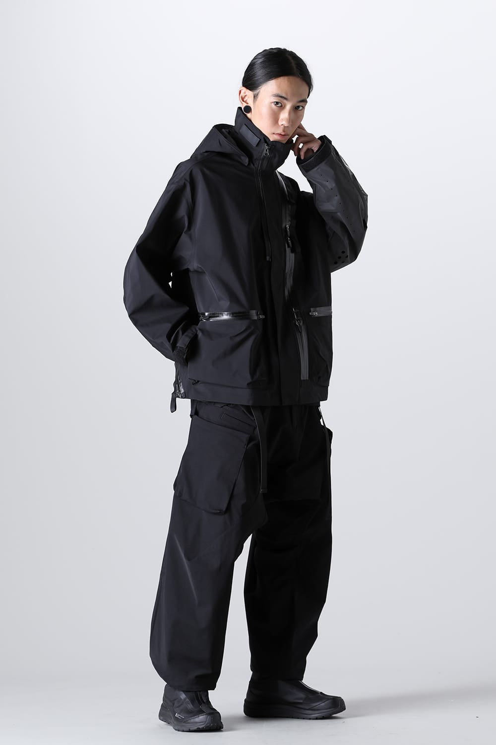 Interops Jacket  3L Gore-Tex Pro