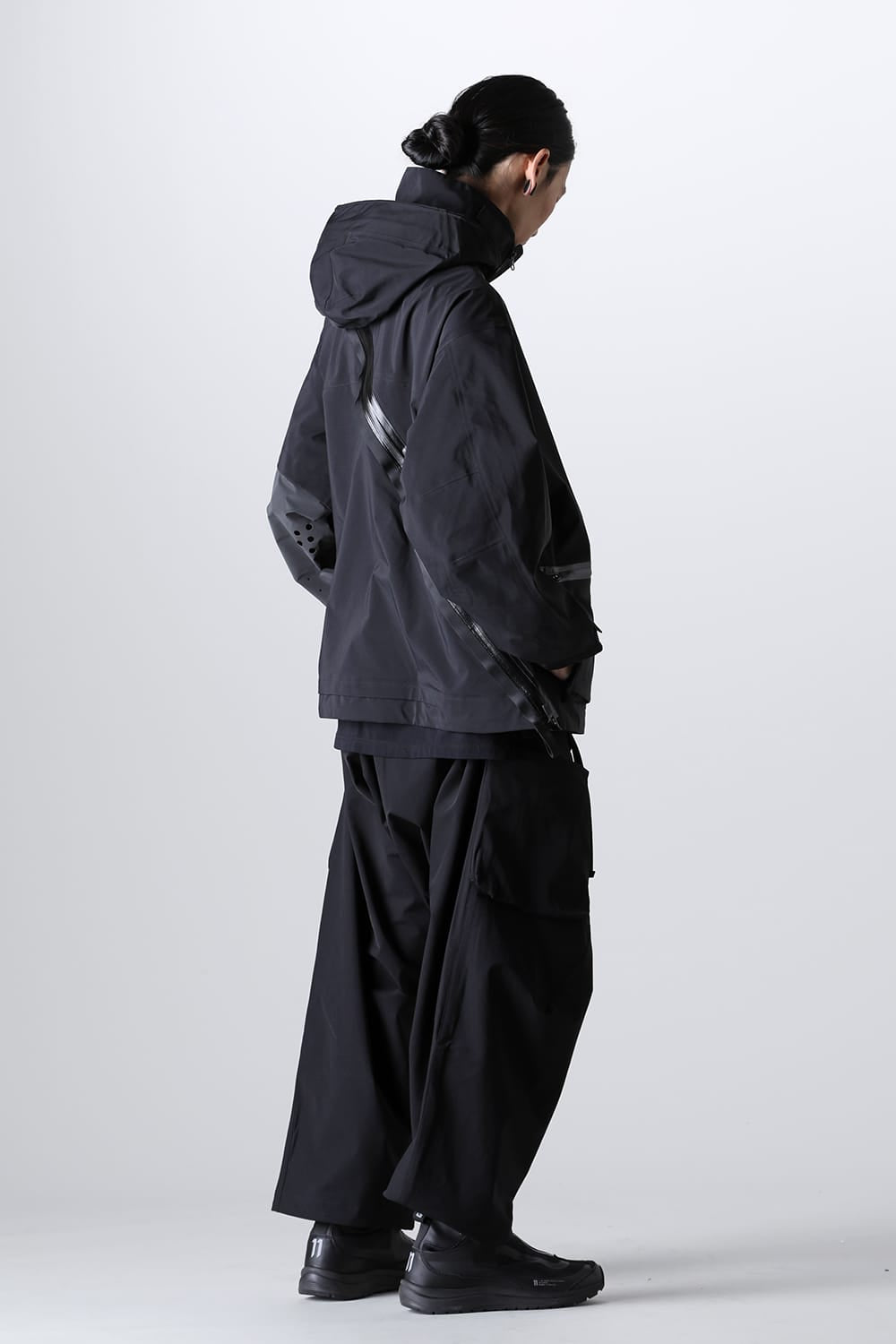 Interops Jacket  3L Gore-Tex Pro