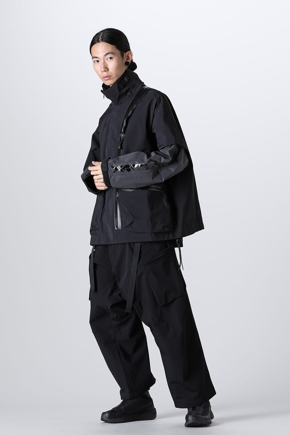 Interops Jacket  3L Gore-Tex Pro