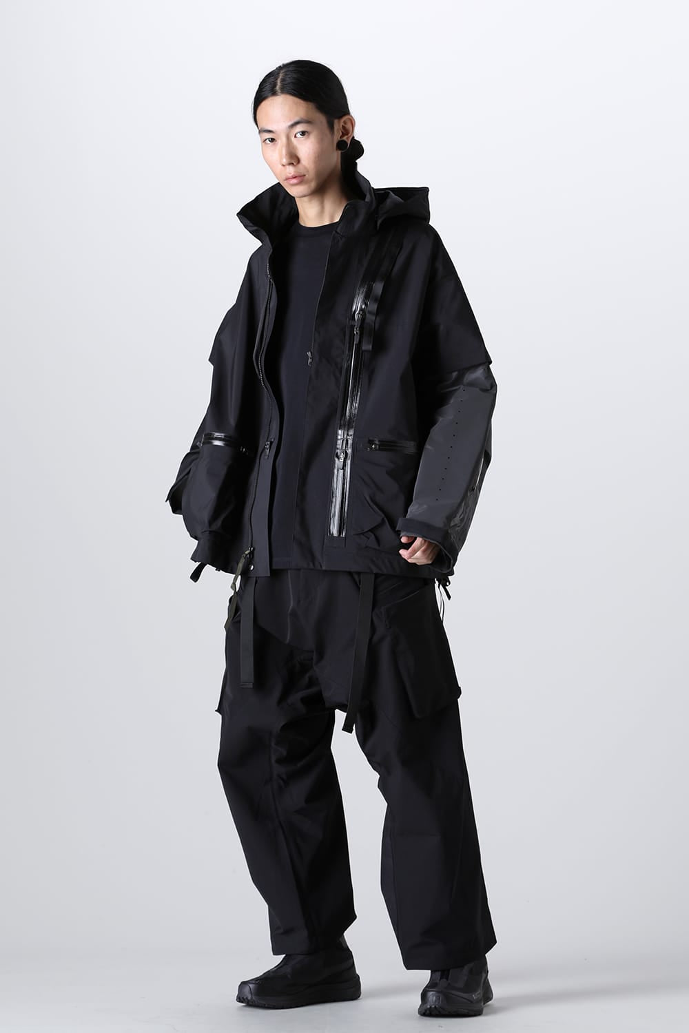 Interops Jacket  3L Gore-Tex Pro