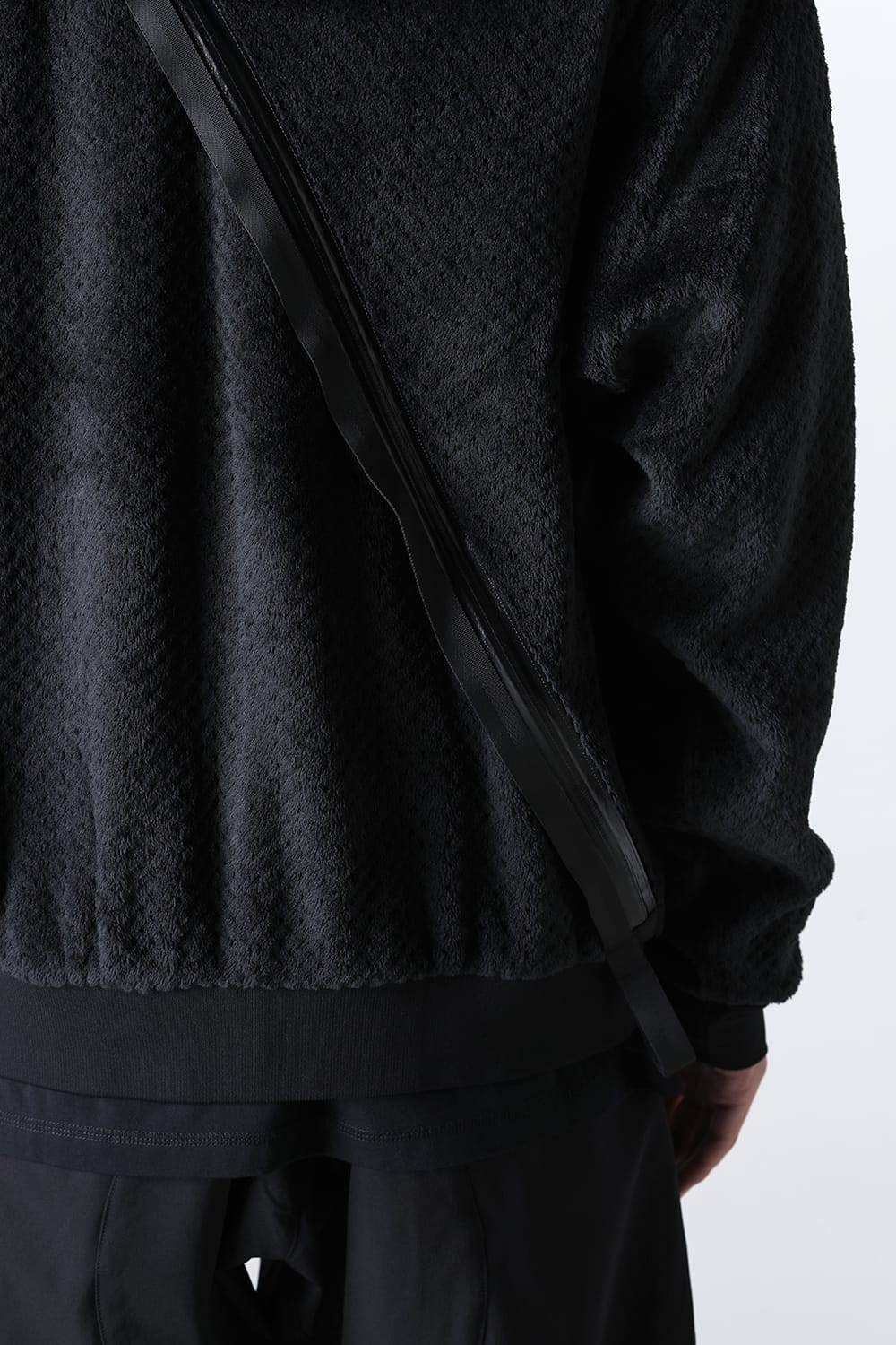 Hoodie Jacket Polatec Highloft Feece