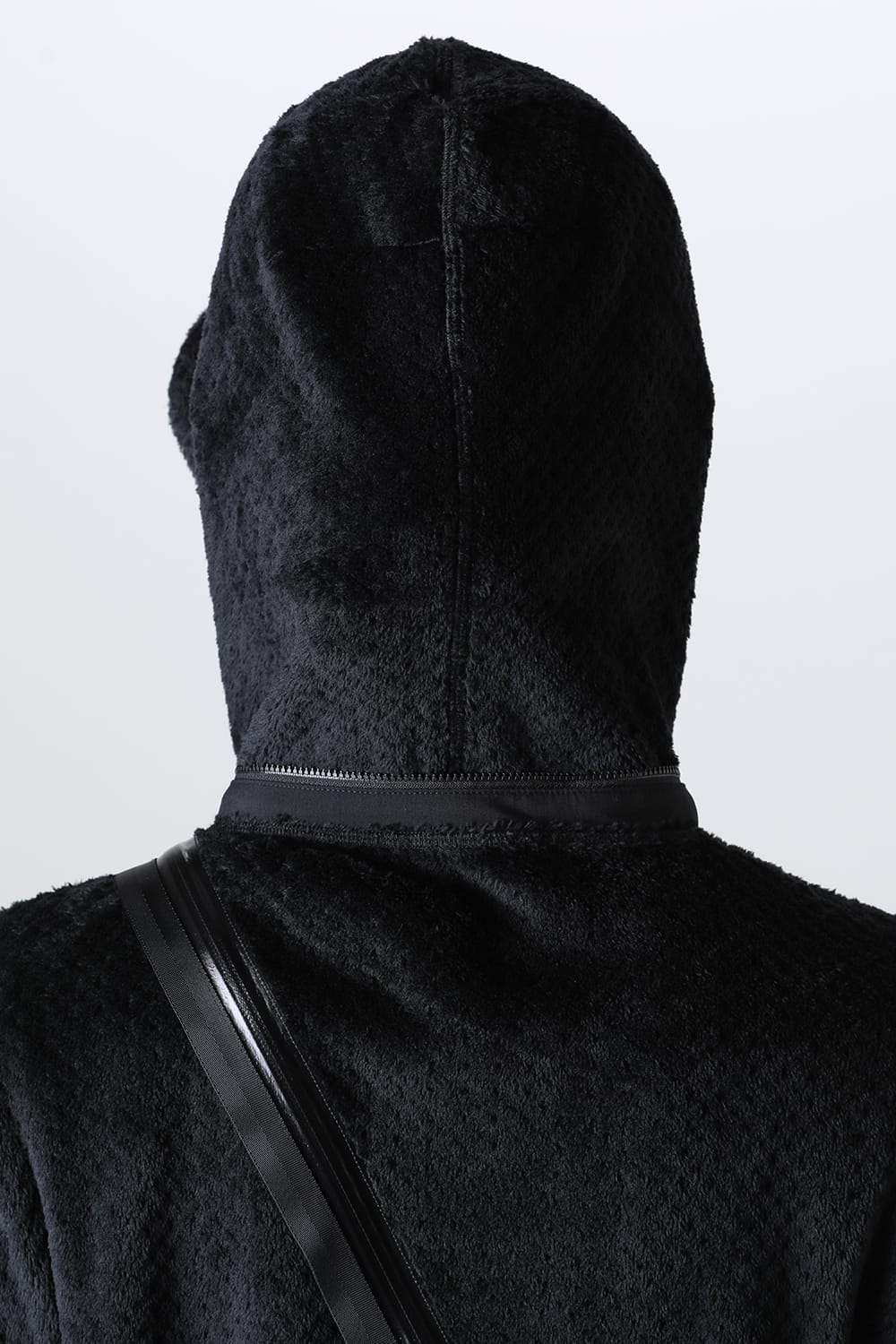 Hoodie Jacket Polatec Highloft Feece