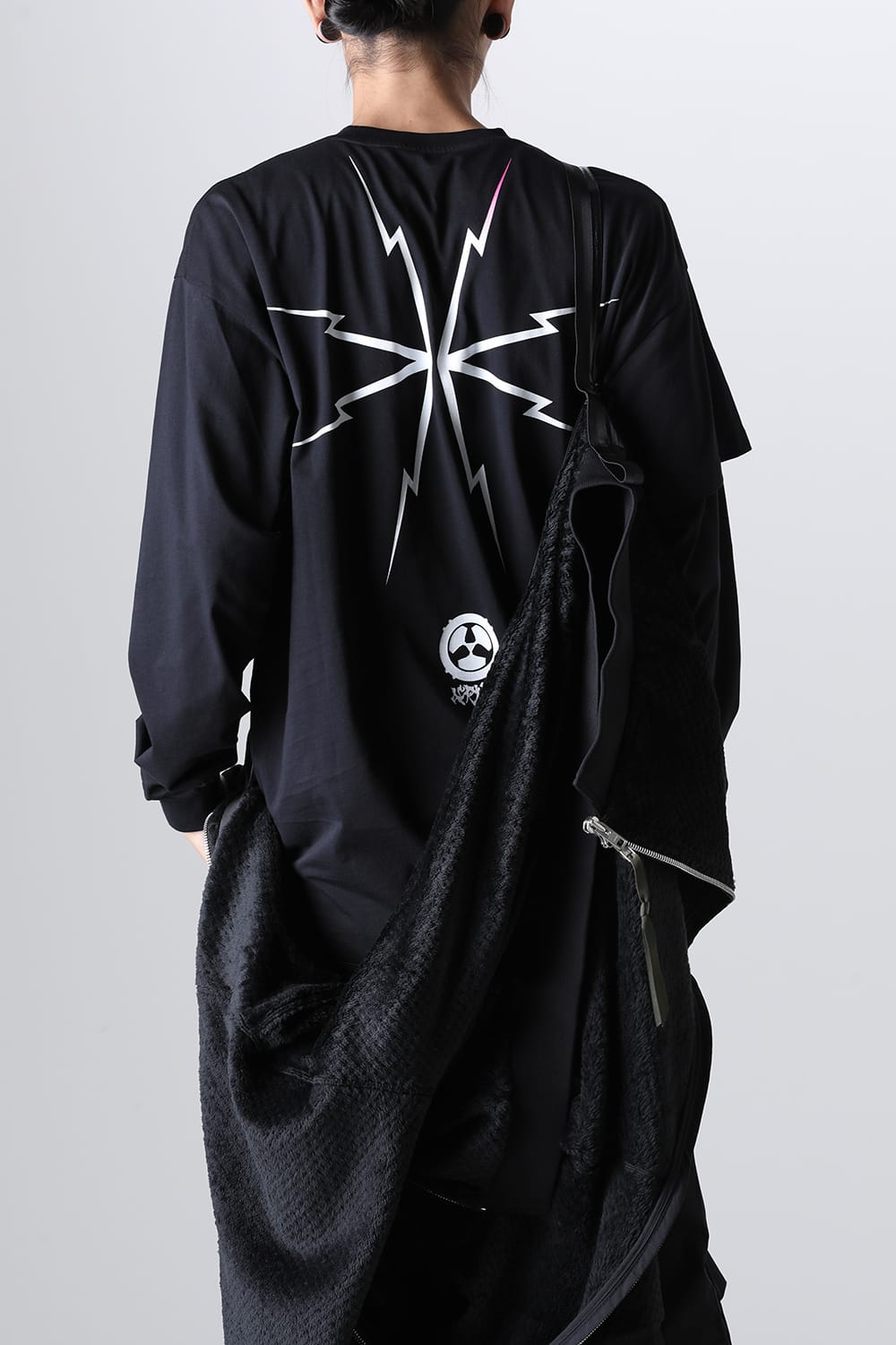 Hoodie Jacket Polatec Highloft Feece