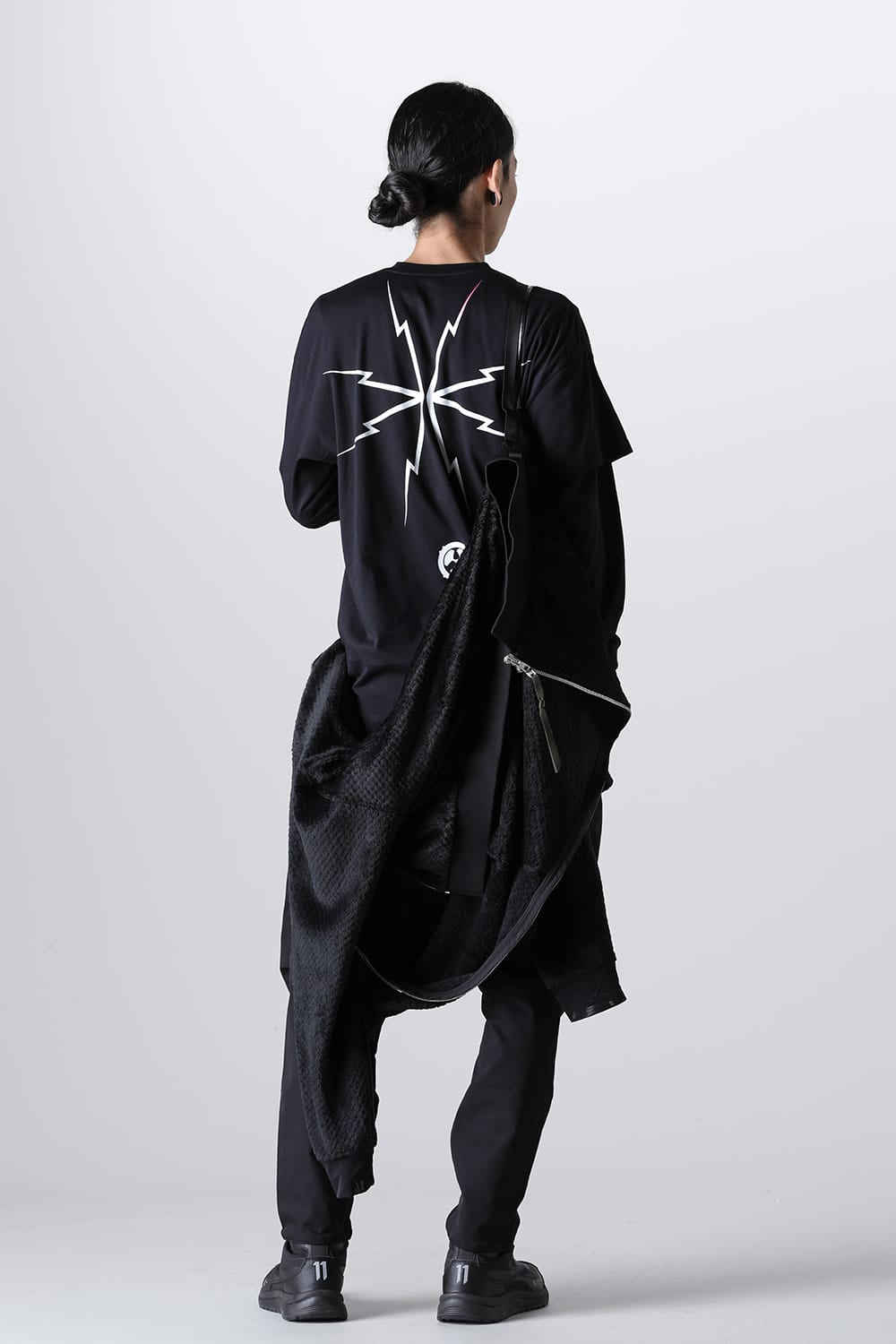 Hoodie Jacket Polatec Highloft Feece