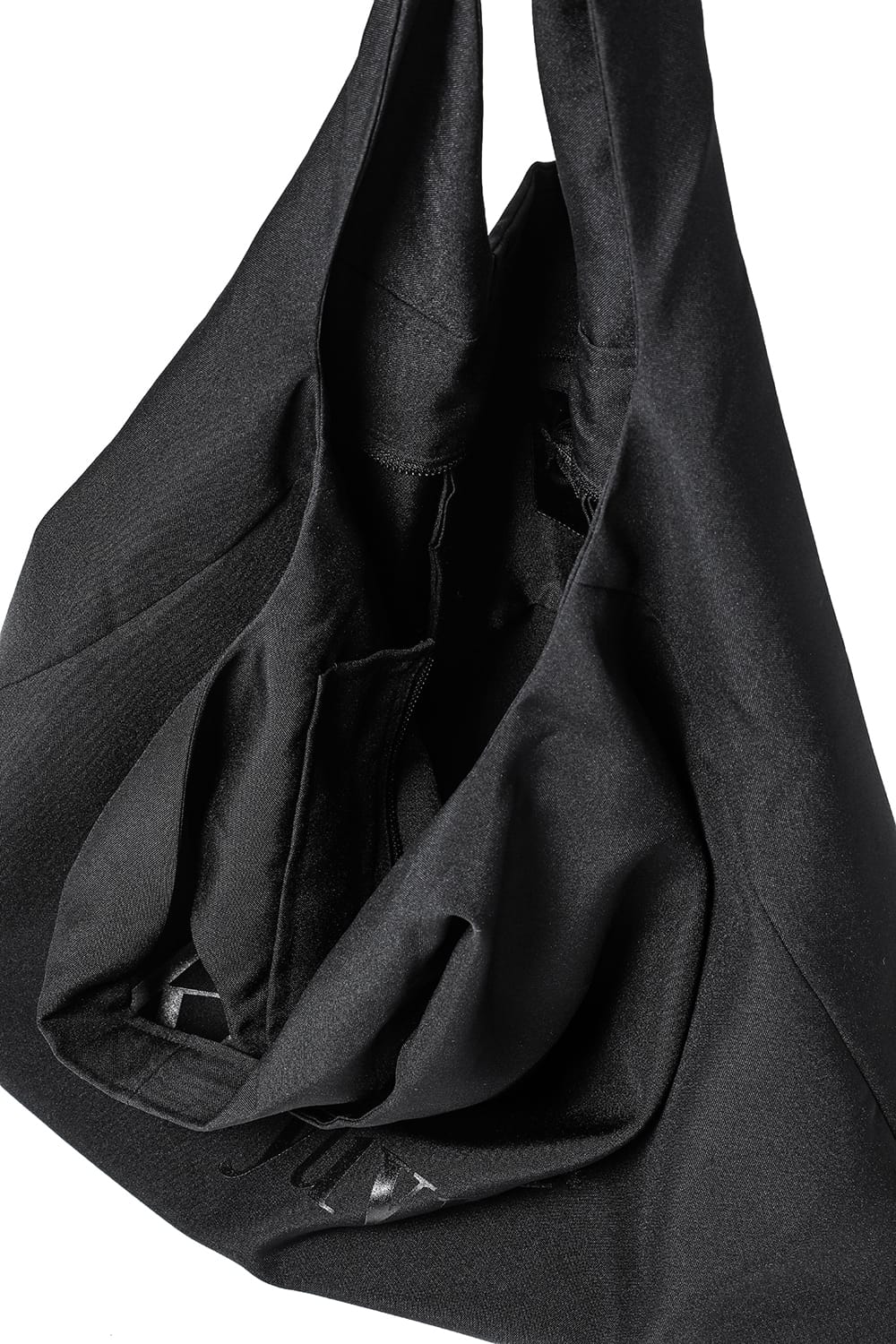 kiryuyrik Logo Press Bag