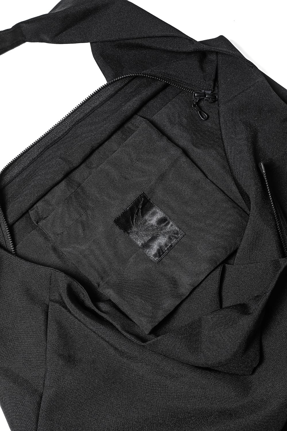 kiryuyrik Logo Press Bag