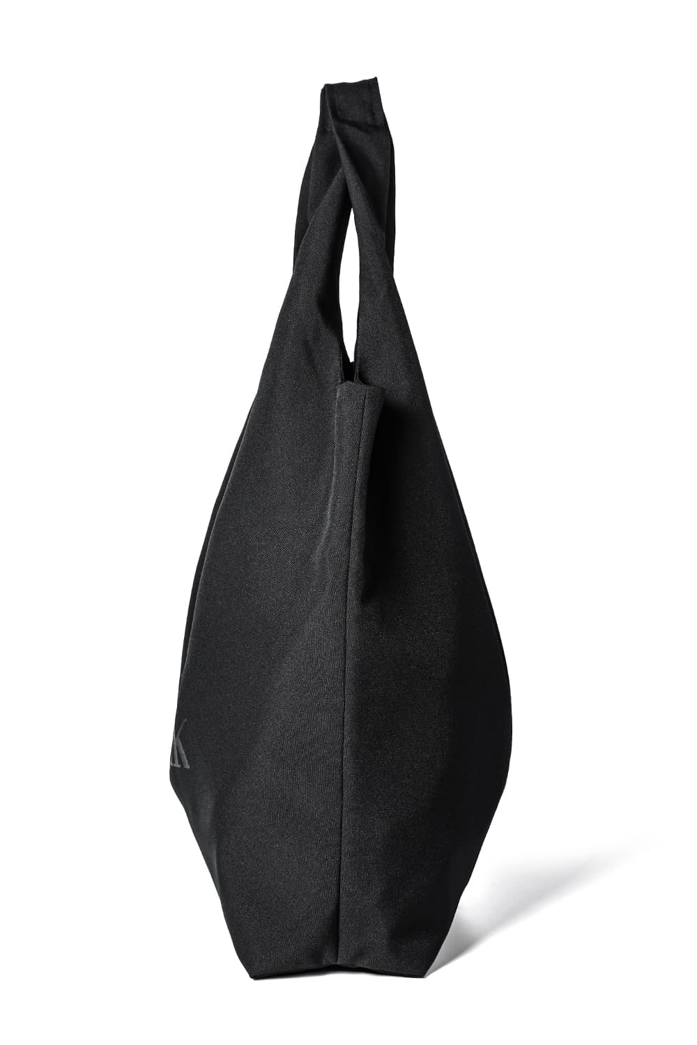 kiryuyrik Logo Press Bag