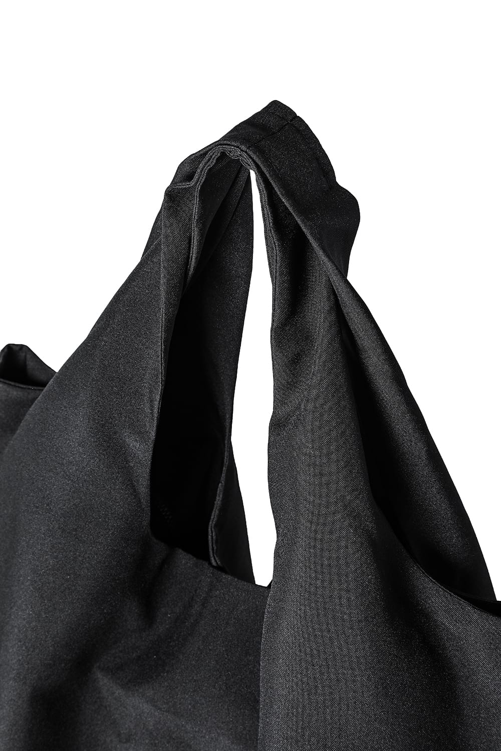 kiryuyrik Logo Press Bag