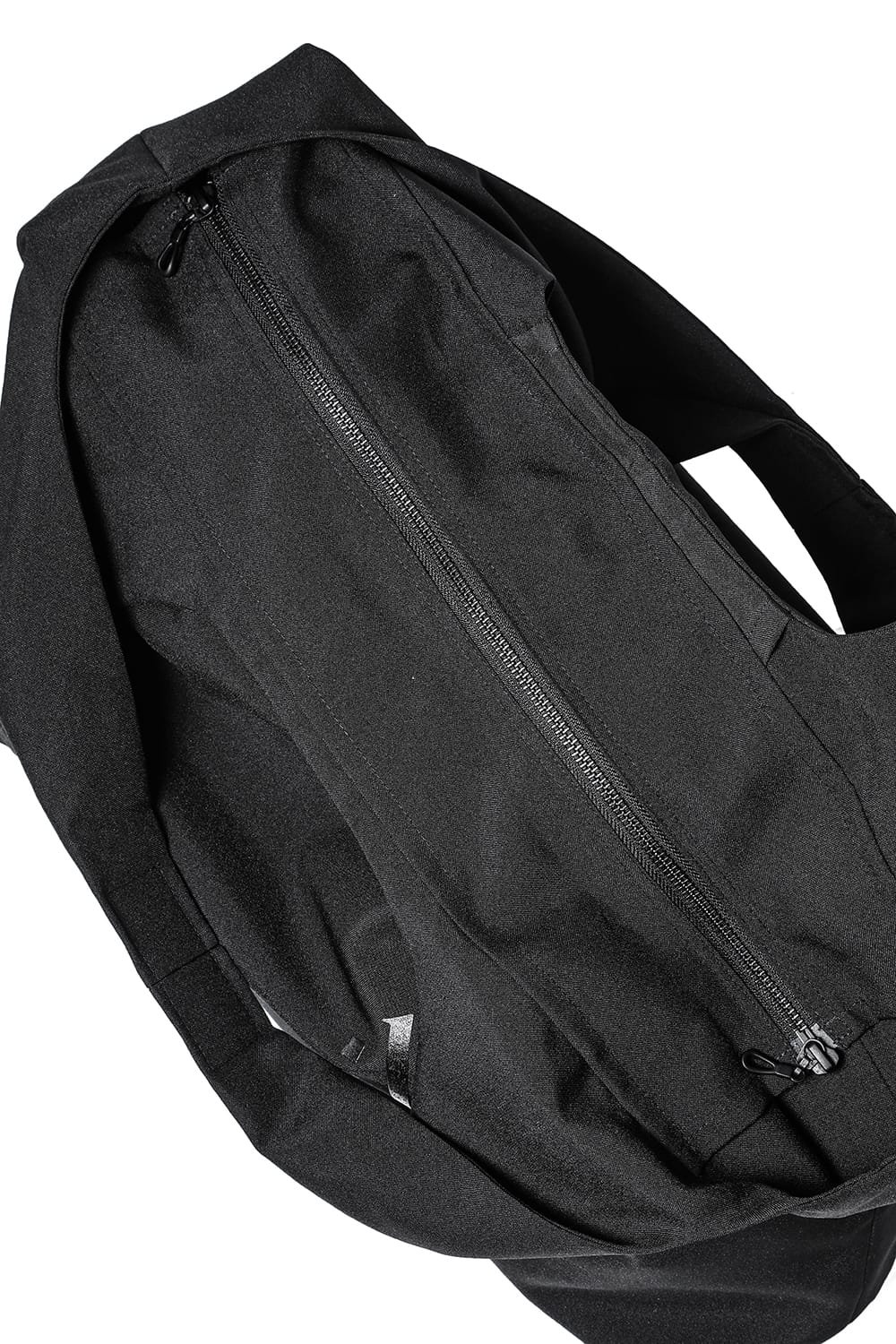 kiryuyrik Logo Press Bag