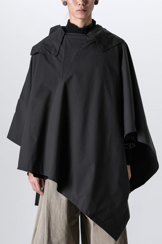 Kaftan Unisex Black