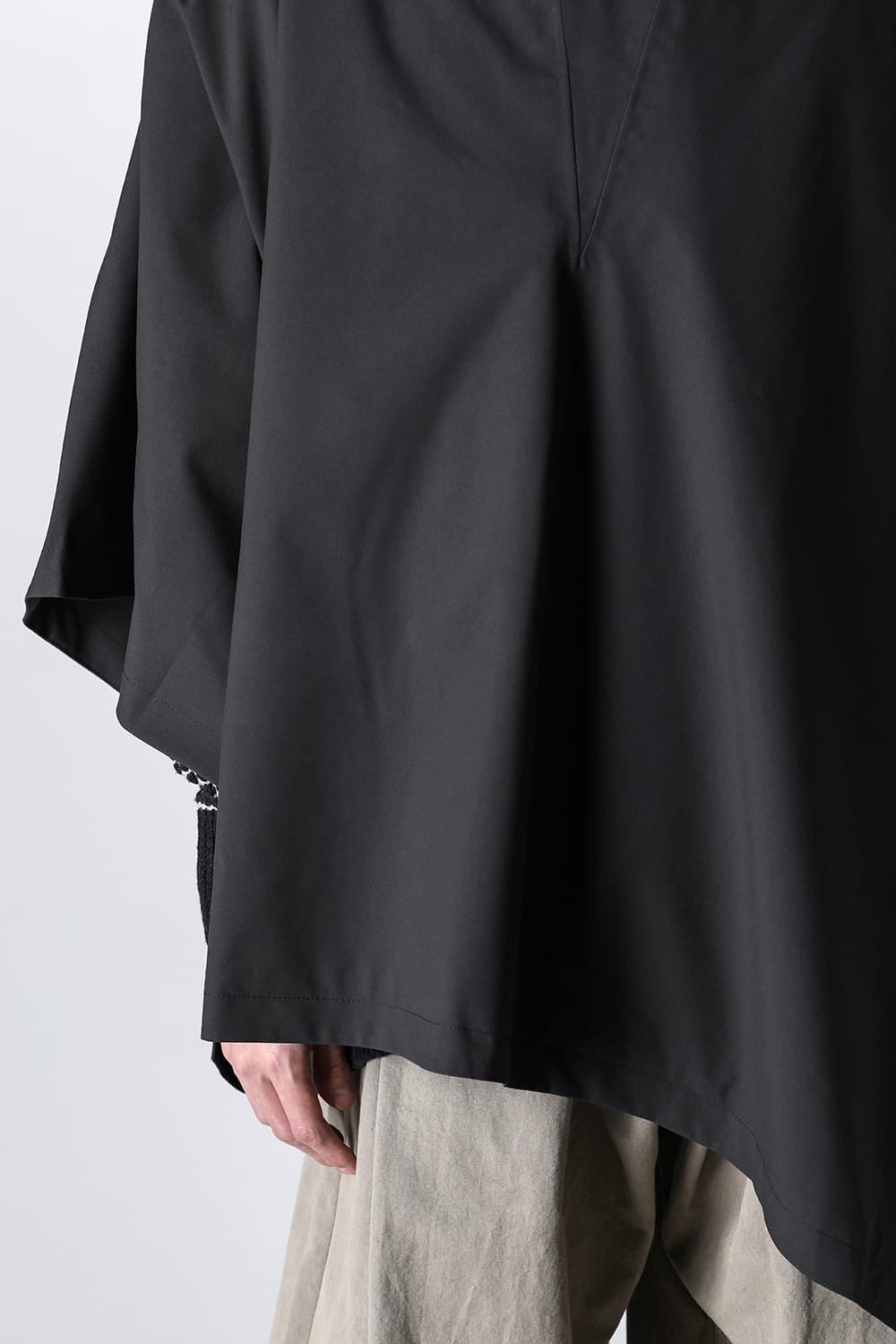 Kaftan Unisex Black
