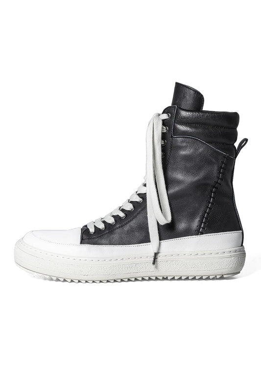 HIGH TOP SNEAKERS