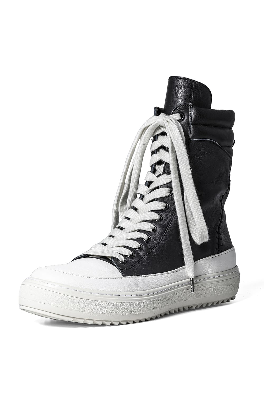HIGH TOP SNEAKERS